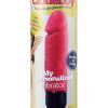 Cloneboy: Rosa Vibrator, Penisavgjutning