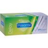 Pasante Infinity: Kondomer, 144-pack