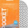 Tenga: Pocket Stroker, Hexa-Brick