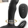 Marc Dorcel: Multi P-Joy, Remote Prostate Massager