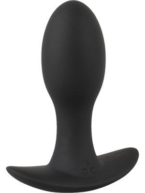 Anos: Butt Plug with Vibration