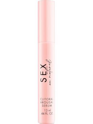 Sex Au Naturel: Clitoral Arousal Serum, 13 ml