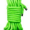 Ouch! Glow in the Dark: Rope, 5 m