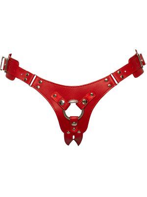 Bad Kitty: Strap-On