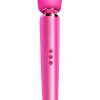 Le Wand: Rechargeable Vibrating Massager, rosa