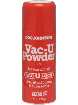 Doc Johnson: Vac-U Powder