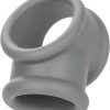 California Exotic: Alpha, Precision Ring