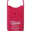 GoodHead: Juicy Head, Dry Mouth Spray To-Go, Strawberry, 9 ml