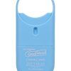 GoodHead: Juicy Head, Dry Mouth Spray To-Go, Cotton Candy, 9 ml