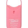 GoodHead: Juicy Head, Dry Mouth Spray To-Go, Pink Lemonade, 9 ml