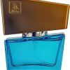 Shiatsu: Pheromon, Eau De Parfum Men Lightblue, 15 ml