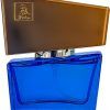Shiatsu: Pheromon, Eau De Parfum Men Darkblue, 15 ml