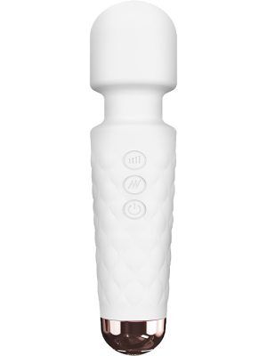Marc Dorcel: Mini Wanderful, vit