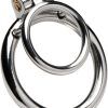 XR Master Series: Locked Cock, Locking Cock & Ball Ring