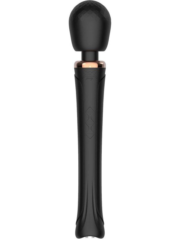 Pixey: Aquawand, Wand Vibrator