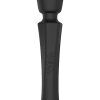 Pixey: Aquamini, Mini Wand Vibrator