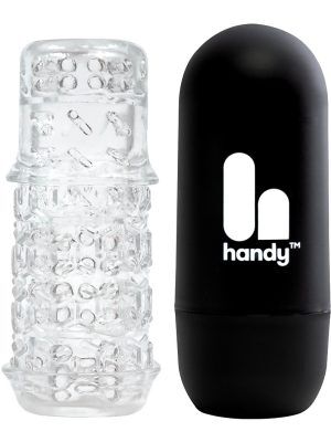 Handy: Handy Truegrip Sleeve, Gen 2