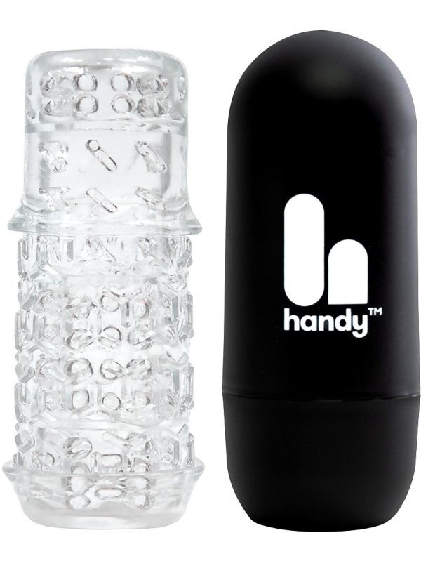 Handy: Handy Truegrip Sleeve, Gen 2