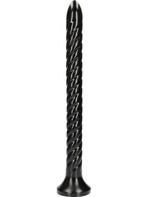 Ouch!: Swirled Anal Snake, 40 cm