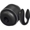 Arcwave x We-Vibe: Double the Fun, Voy + Sync 2