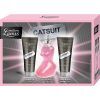 Creation Lamis: Catsuit for Woman, Gift set