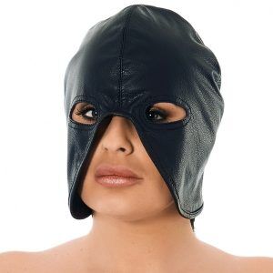 Rimba - Head mask