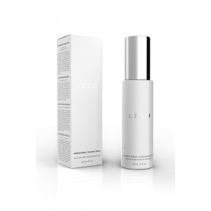 Lelo - Antibacterial Cleaning Spray