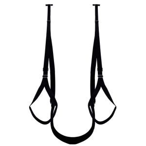 Ultimate Door Swing
