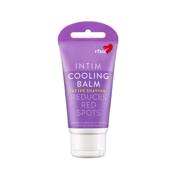 RFSU Intim Cooling Balm
