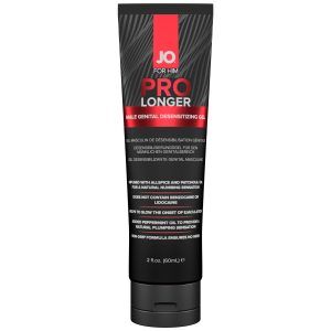 System JO - Prolonger Gel 60ml