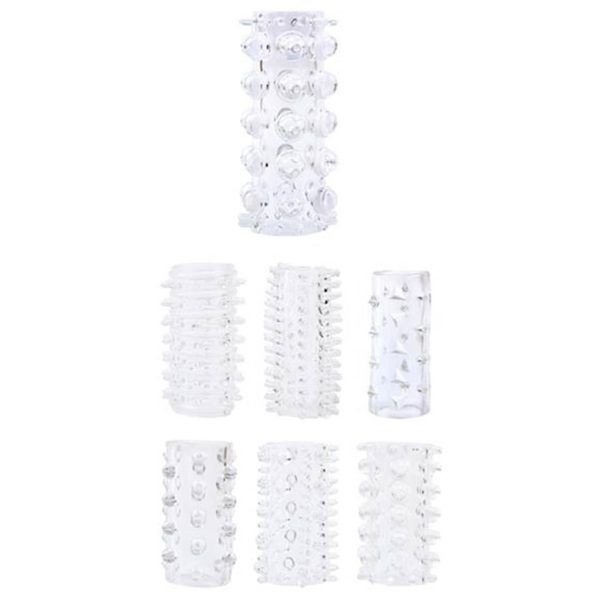 Penis Sleeve Kits