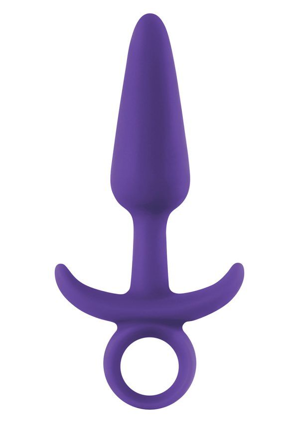 INYA PRINCE MEDIUM PURPLE