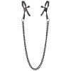 Blaze Deluxe Nipple Clamps