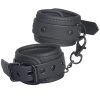 Blaze Handcuff Black