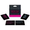 Kheper Games Bedroom Commands Card Game Multi Os