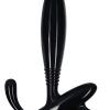 APOLLO PROSTATE PROBE BLACK