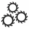 Renegade Gears (Black)