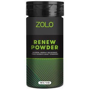 Zolo Renew Powder 118g