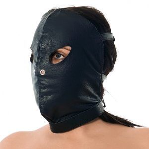 Rimba - Face mask