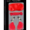 FF LOVERS BONDAGE KIT