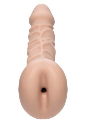 THE MANGINA VANILLA
