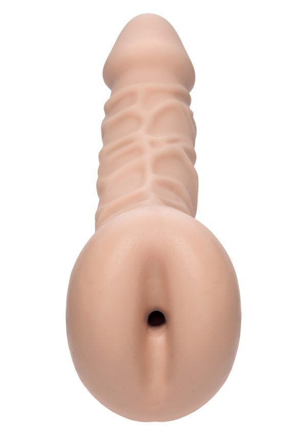 THE MANGINA VANILLA