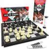Sexventures Couple Game Sex-O-Chess Sexspel