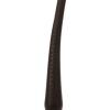 X-Men Butt Plug Size M Black 40 cm Extra lång analdildo