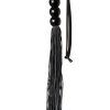 Guilty Pleasure Silicone Flogger Whip Flogger