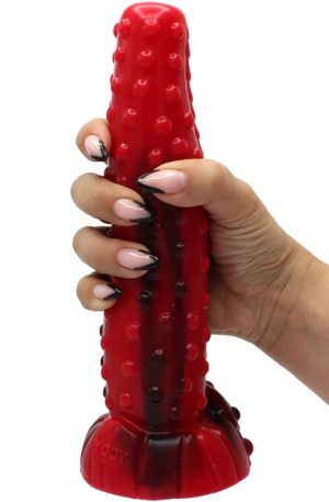 Kiotos Monstar Dildo Beast 14 22,5cm Monster dildo