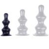 Pluggiz Dopply Level 1 16cm XL Buttplug