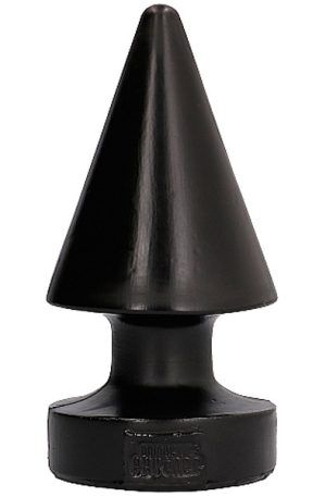 Domestic Partner Crack Attack 18 cm XL Buttplug