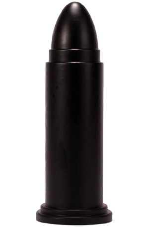 X-Men Huge Butt Plug Black 26 cm XXL Buttplug