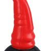 MonsterRed Monster Beefy Dildo 22 cm Monster dildo
